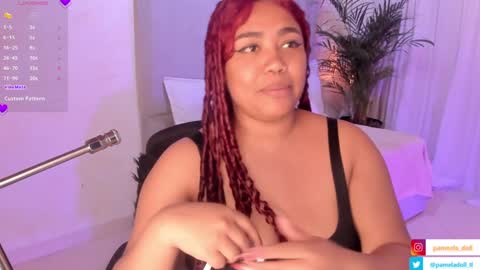 pamela online show from 01/23/25, 06:49