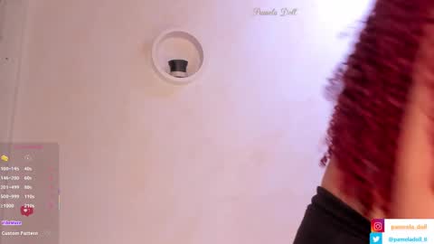 pamela online show from 02/19/25, 05:16