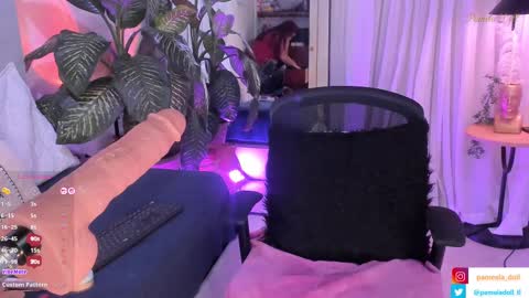 pamela online show from 03/06/25, 09:36