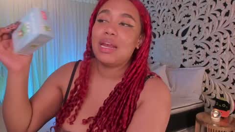 pamela online show from 09/26/25, 05:00