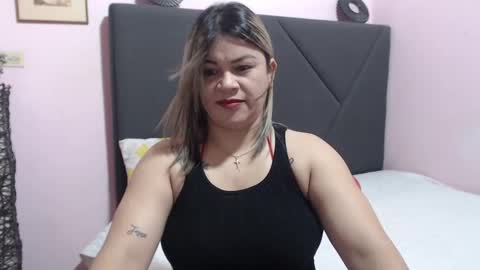 Snapshot of pamela_echeverria chatting on 09/15/25, 10:26 pamela_echeverria online show from 09/15/25, 10:26
