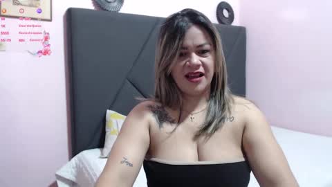 Snapshot of pamela_echeverria chatting on 10/16/25, 10:16 pamela_echeverria online show from 10/16/25, 10:16