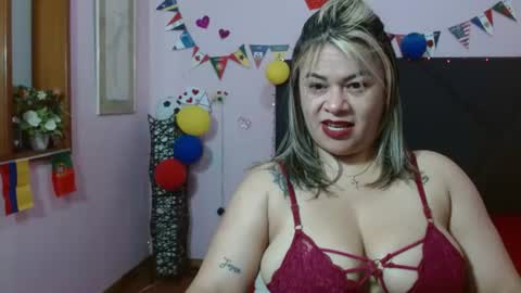 Snapshot of pamela_echeverria chatting on 06/20/26, 11:46 pamela_echeverria online show from 06/20/26, 11:46