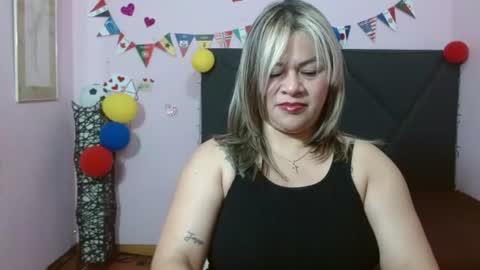 Snapshot of pamela_echeverria chatting on 06/22/26, 11:18 pamela_echeverria online show from 06/22/26, 11:18