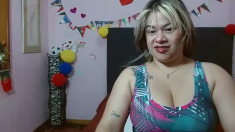 Snapshot of pamela_echeverria chatting on 07/01/26, 11:23 pamela_echeverria online show from 07/01/26, 11:23