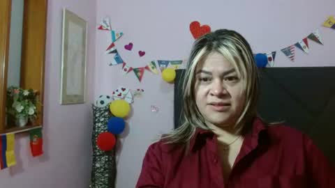 Snapshot of pamela_echeverria chatting on 07/02/26, 11:16 pamela_echeverria online show from 07/02/26, 11:16