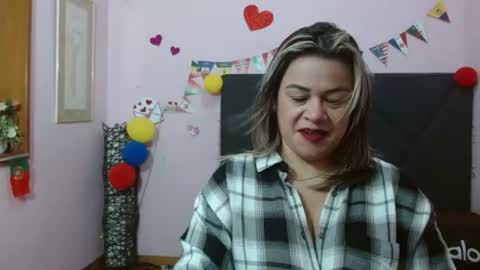 Snapshot of pamela_echeverria chatting on 07/08/26, 11:15 pamela_echeverria online show from 07/08/26, 11:15