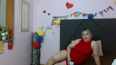 Snapshot of pamela_echeverria chatting on 07/09/26, 11:14 pamela_echeverria online show from 07/09/26, 11:14