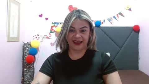 Snapshot of pamela_echeverria chatting on 07/11/26, 11:35 pamela_echeverria online show from 07/11/26, 11:35