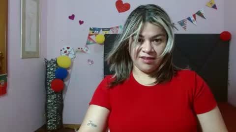 Snapshot of pamela_echeverria chatting on 07/13/26, 11:35 pamela_echeverria online show from 07/13/26, 11:35