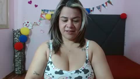 Snapshot of pamela_echeverria chatting on 07/14/26, 11:27 pamela_echeverria online show from 07/14/26, 11:27