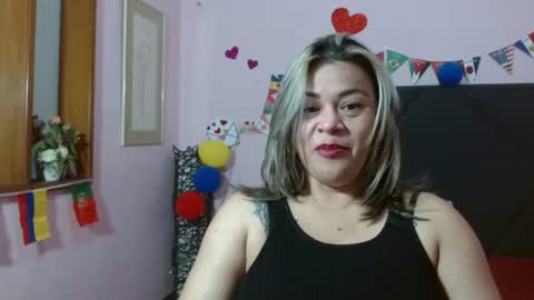 Snapshot of pamela_echeverria chatting on 07/16/26, 11:27 pamela_echeverria online show from 07/16/26, 11:27