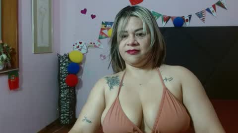 Snapshot of pamela_echeverria chatting on 07/17/26, 11:06 pamela_echeverria online show from 07/17/26, 11:06