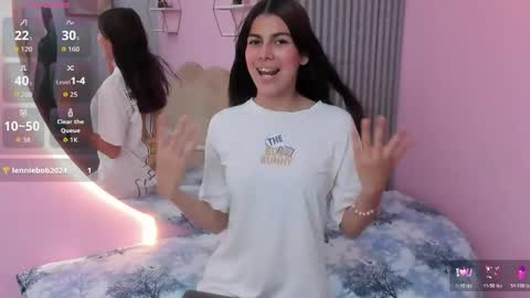 Snapshot of pamela_monroy_ chatting on 04/18/26, 07:58 Princess Pamela online show from 04/18/26, 07:58