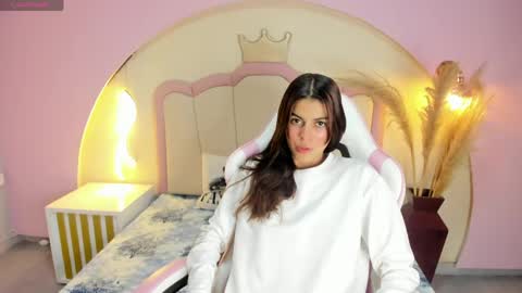 Snapshot of pamela_monroy_ chatting on 04/25/26, 10:40 Princess Pamela online show from 04/25/26, 10:40