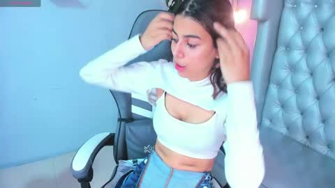Snapshot of pamela_monroy_ chatting on 05/01/26, 07:18 Princess Pamela online show from 05/01/26, 07:18