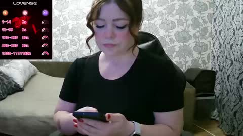 Snapshot of pamela_passion chatting on 01/30/25, 05:09 pamela_passion online show from 01/30/25, 05:09