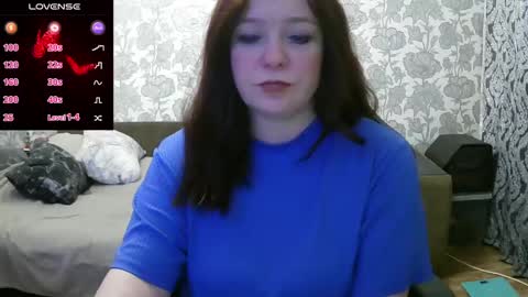 Snapshot of pamela_passion chatting on 02/03/25, 12:57 pamela_passion online show from 02/03/25, 12:57