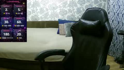 pamela_passion online show from 12/20/25, 05:14