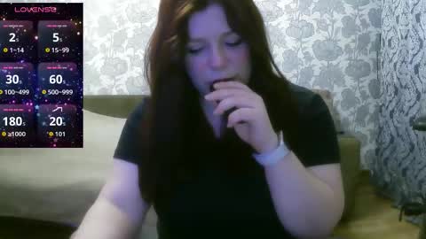 Snapshot of pamela_passion chatting on 03/27/26, 03:01 pamela_passion online show from 03/27/26, 03:01