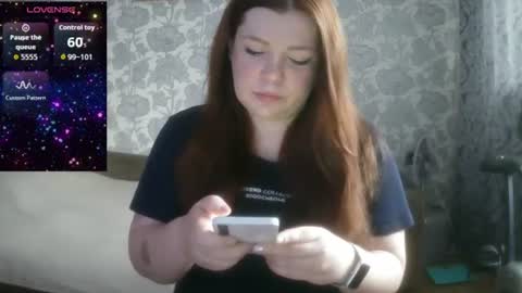 Snapshot of pamela_passion chatting on 07/23/26, 02:42 pamela_passion online show from 07/23/26, 02:42