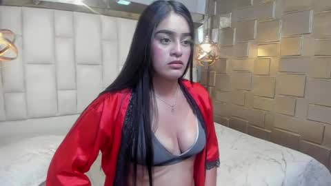 Snapshot of pamela_richardson chatting on 04/08/26, 07:58 pamela_richardson online show from 04/08/26, 07:58