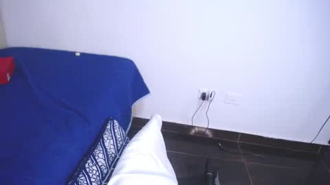 Pamela online show from 12/13/25, 08:58