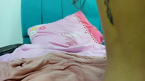 Pamela  online show from 01/09/25, 07:50