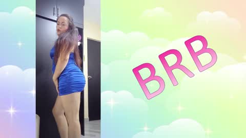 diana online show from 03/04/25, 01:12