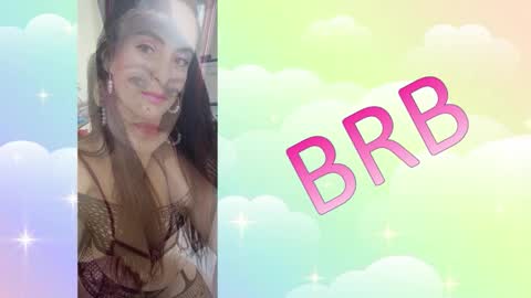 diana online show from 09/29/25, 11:53