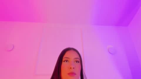 Manuela online show from 10/30/25, 12:39