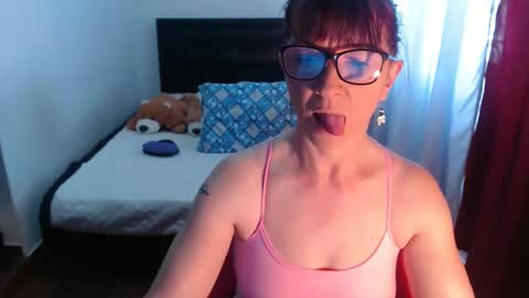 Pamela Jagger online show from 12/14/25, 04:34