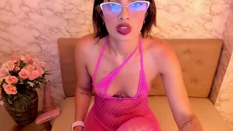 Pamela online show from 03/01/25, 06:57