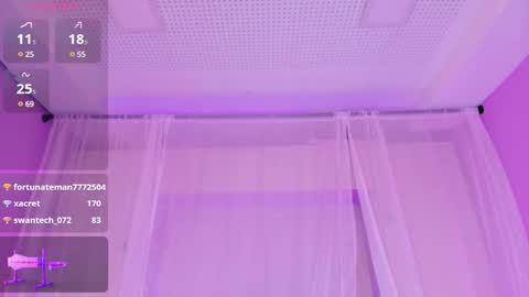  P A M  online show from 01/21/25, 05:27