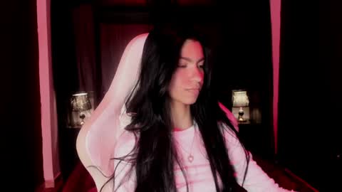 Snapshot of pamelaascott chatting on 05/08/26, 10:04 P A M online show from 05/08/26, 10:04
