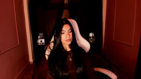 Snapshot of pamelaascott chatting on 06/23/26, 04:21 P A M online show from 06/23/26, 04:21