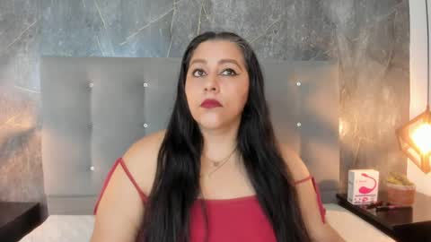 Pamela online show from 05/11/26, 07:22