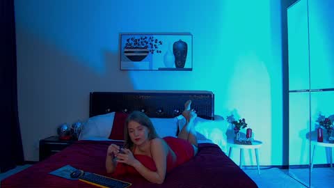 Pamela Blair online show from 01/25/25, 01:43