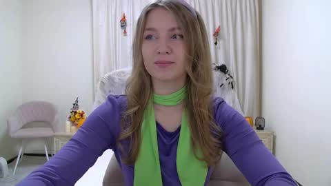 Pamela Blair online show from 10/29/25, 06:04