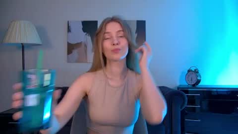 Pamela Blair online show from 07/17/26, 07:41
