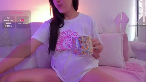 Pamela online show from 10/05/25, 11:41