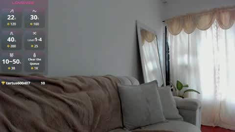 Snapshot of pamelabliss chatting on 04/08/26, 12:16 Pamela online show from 04/08/26, 12:16