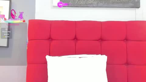 Snapshot of pamelaflores chatting on 09/14/25, 04:44 Pamela online show from 09/14/25, 04:44