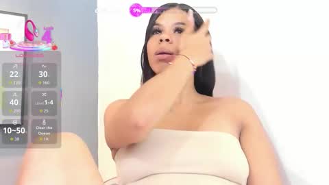 Snapshot of pamelaflores chatting on 11/02/25, 08:33 Pamela online show from 11/02/25, 08:33