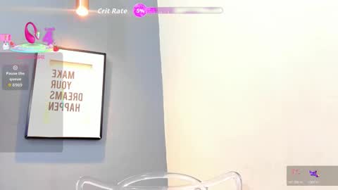 Snapshot of pamelaflores chatting on 11/24/25, 04:40 Pamela online show from 11/24/25, 04:40