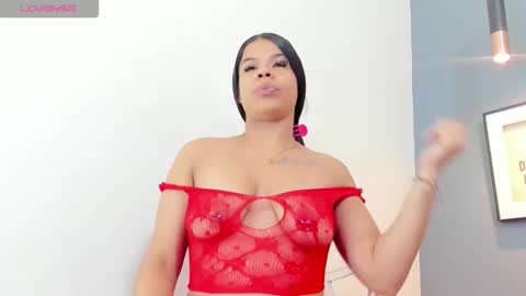 Snapshot of pamelaflores chatting on 12/14/25, 04:18 Pamela online show from 12/14/25, 04:18