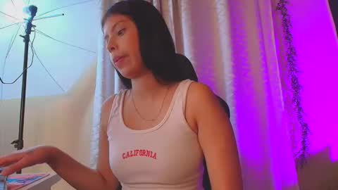 PAMELA online show from 02/14/26, 03:14