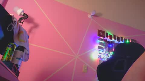 PAMELA online show from 02/27/26, 09:59