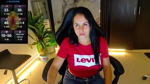 Snapshot of pamelajackson__ chatting on 02/18/25, 01:21 Paola online show from 02/18/25, 01:21
