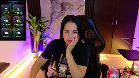 Paola online show from 11/11/25, 01:16